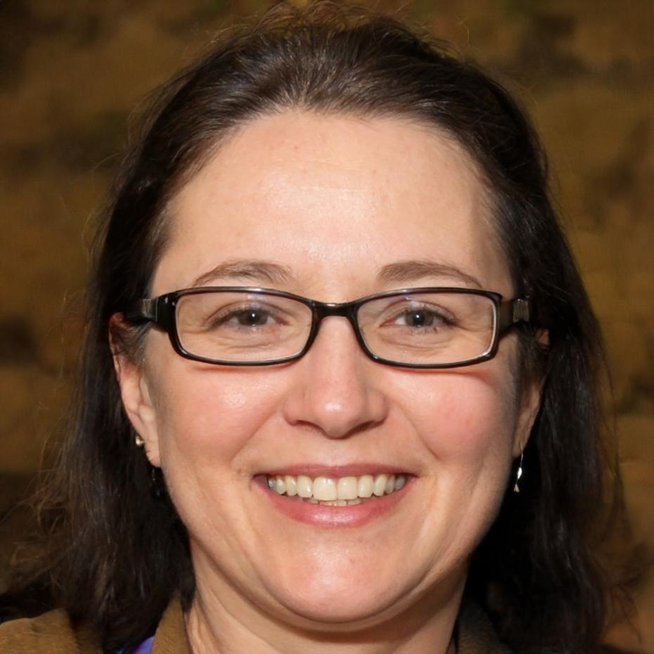 Instructora especializada en evaluación formativa