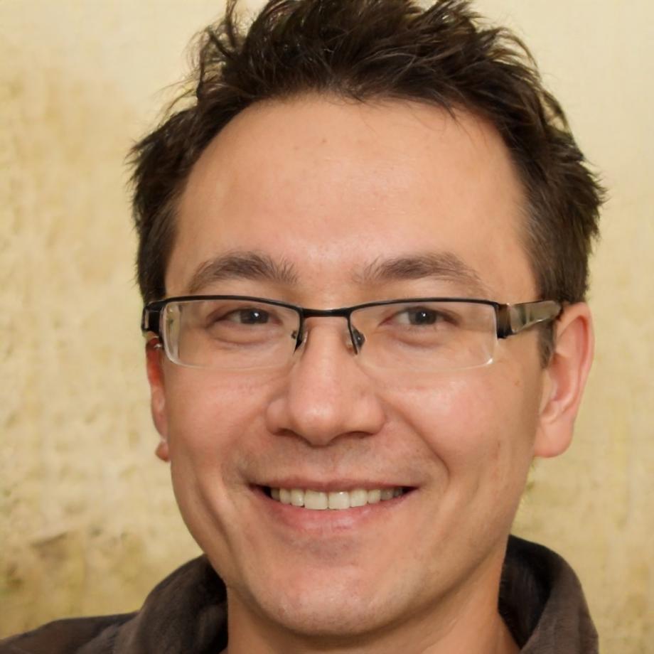 Instructor especializado en desarrollo de confianza personal